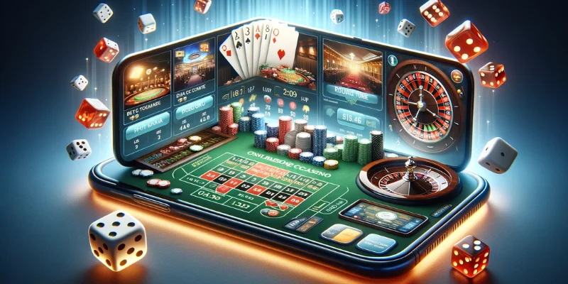 Jiliace Poker Game: Unleash Your Inner Card Shark and Win Big!