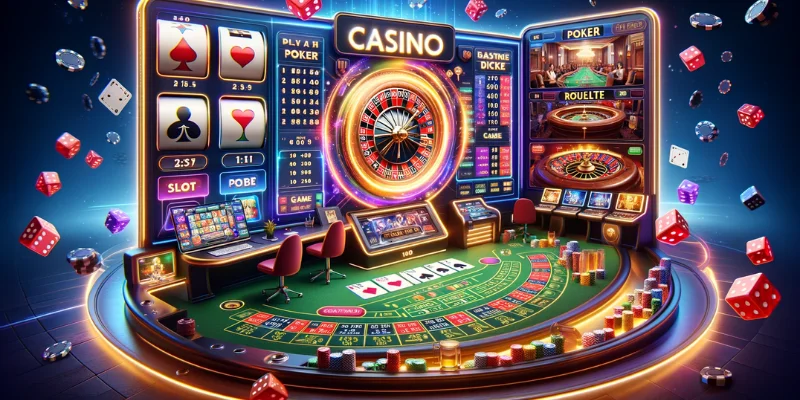 Jiliace Online Casino: Your Gateway to Unforgettable Gaming Experiences!