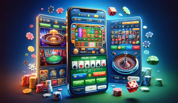 How to get started with Jiliace Online Casino